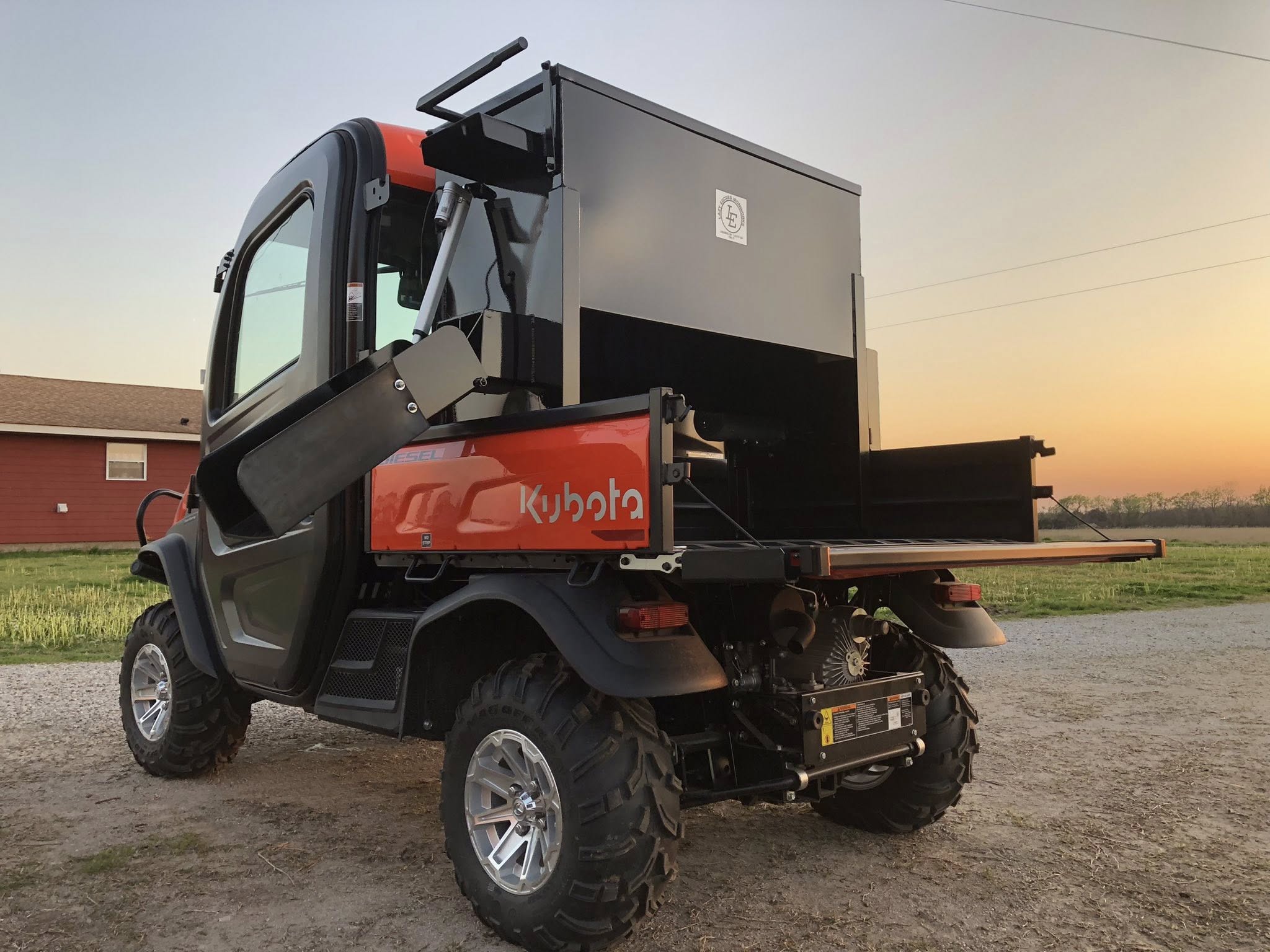 Kubota